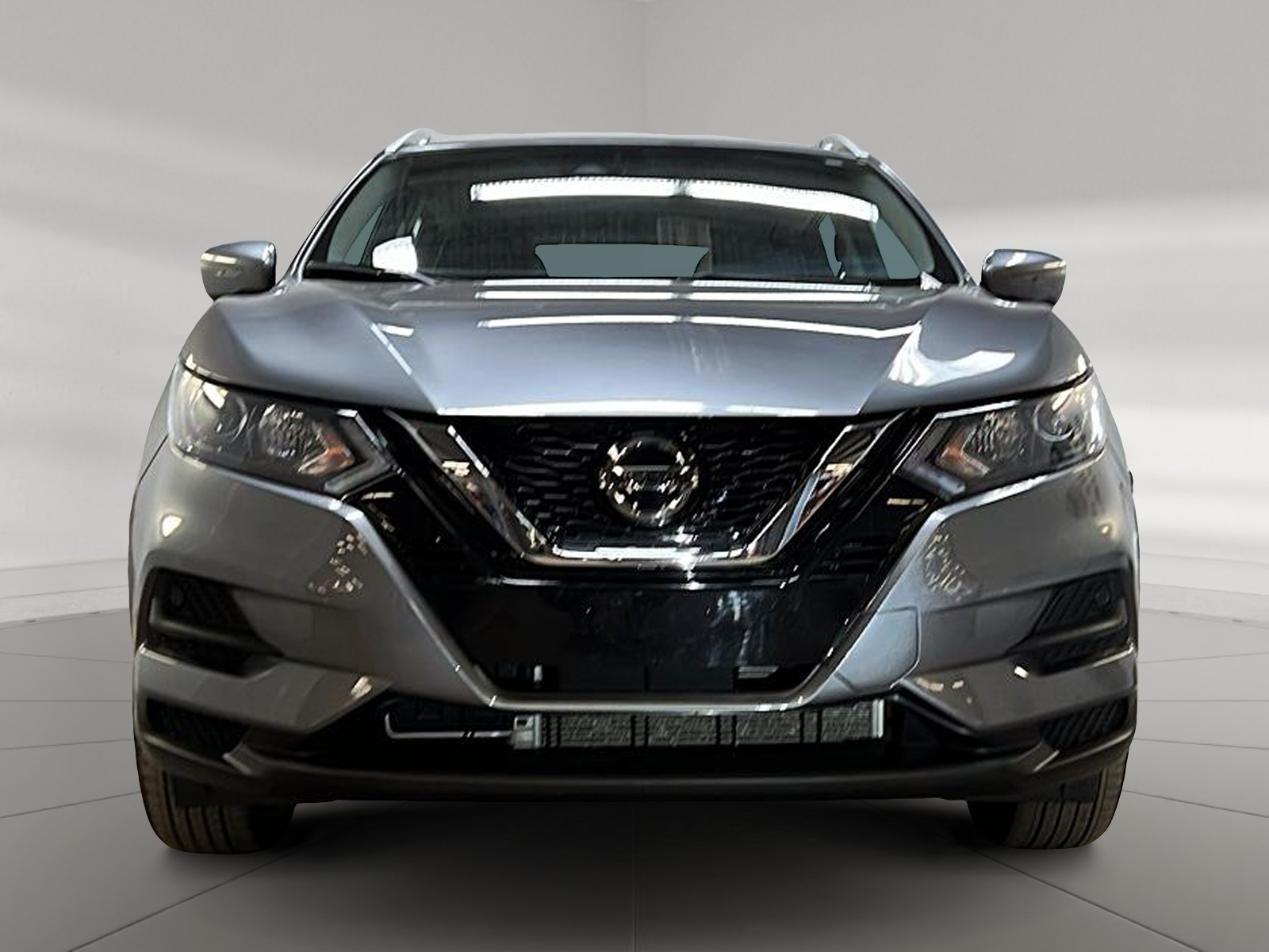 Nissan Qashqai SV TOIT 4RM 2023 - image #2
