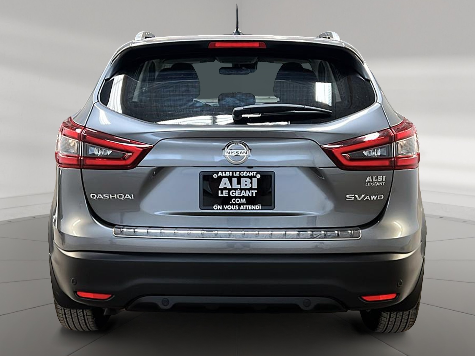 Nissan Qashqai 2023 - Image #5