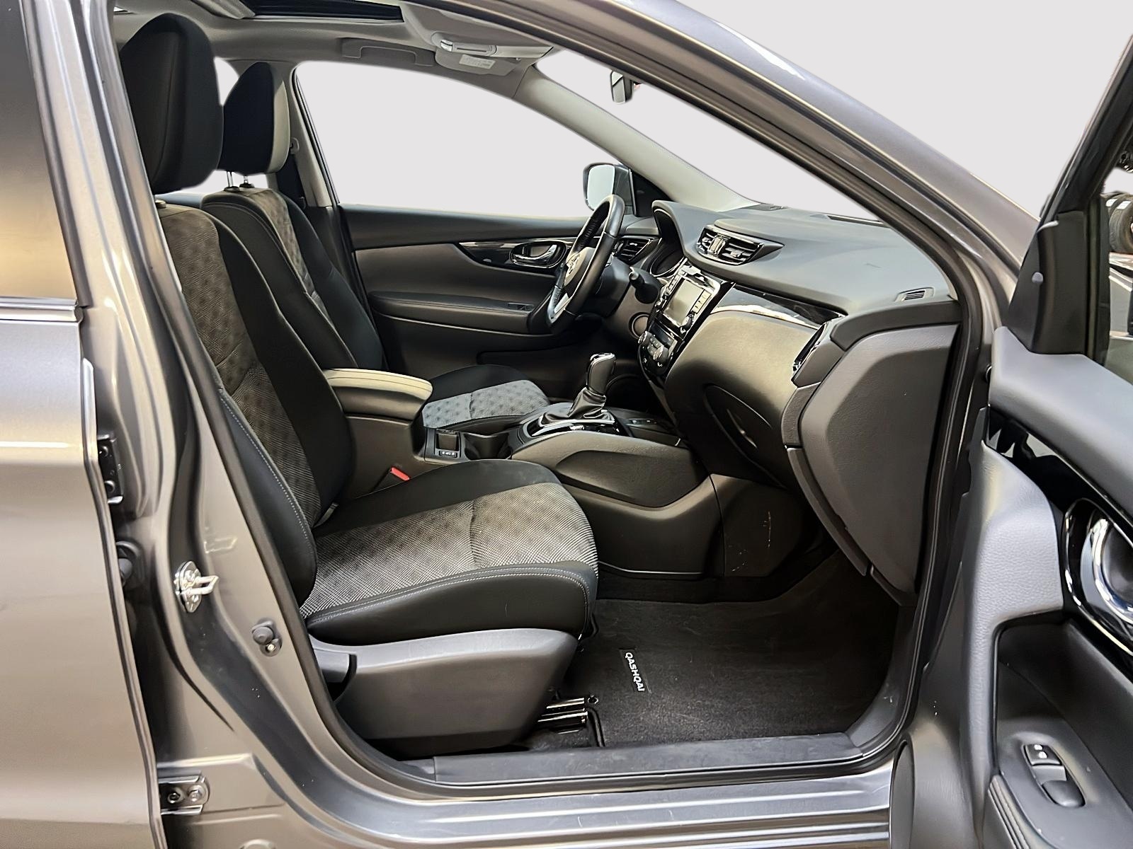Nissan Qashqai 2023 - Image #8