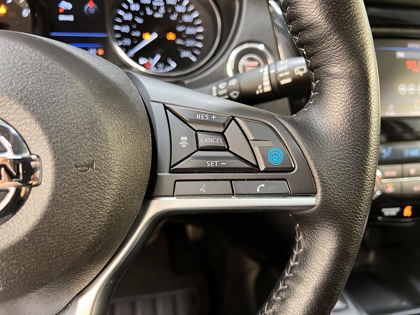 Nissan Qashqai 2023 - Image #20