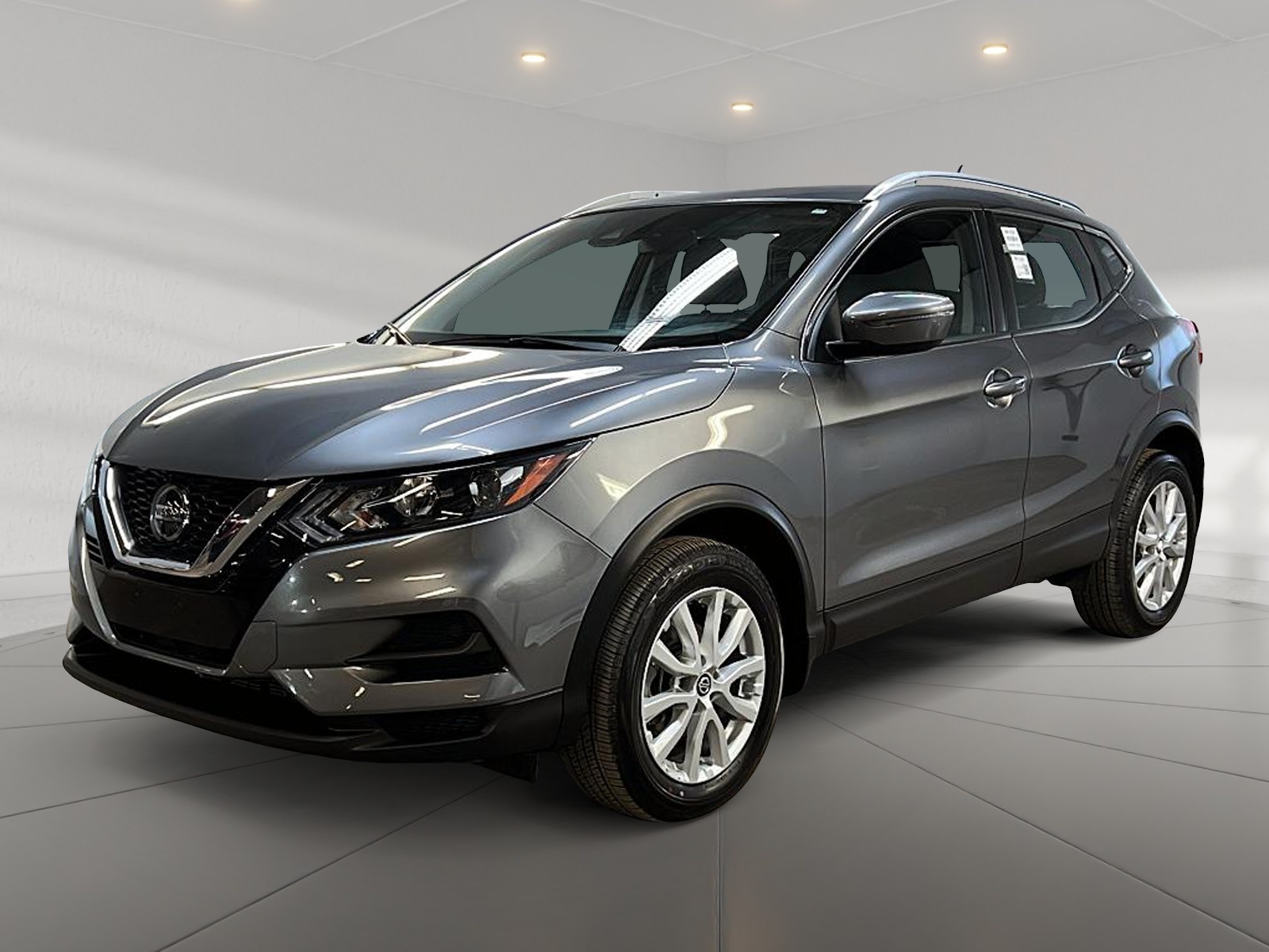 Nissan Qashqai 2023 - Image #1
