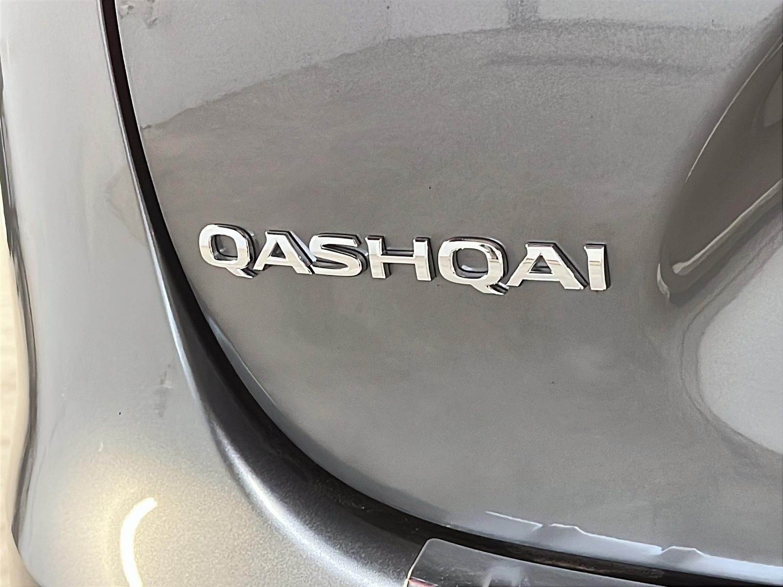 Nissan Qashqai SV TOIT 4RM 2023 - image #27