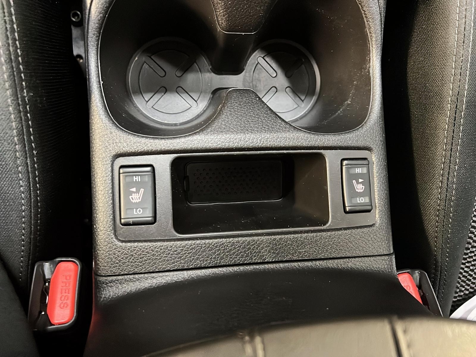 Nissan Qashqai 2023 - Image #14