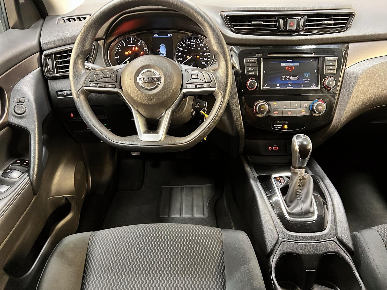 Nissan Qashqai 2023 - Image #10