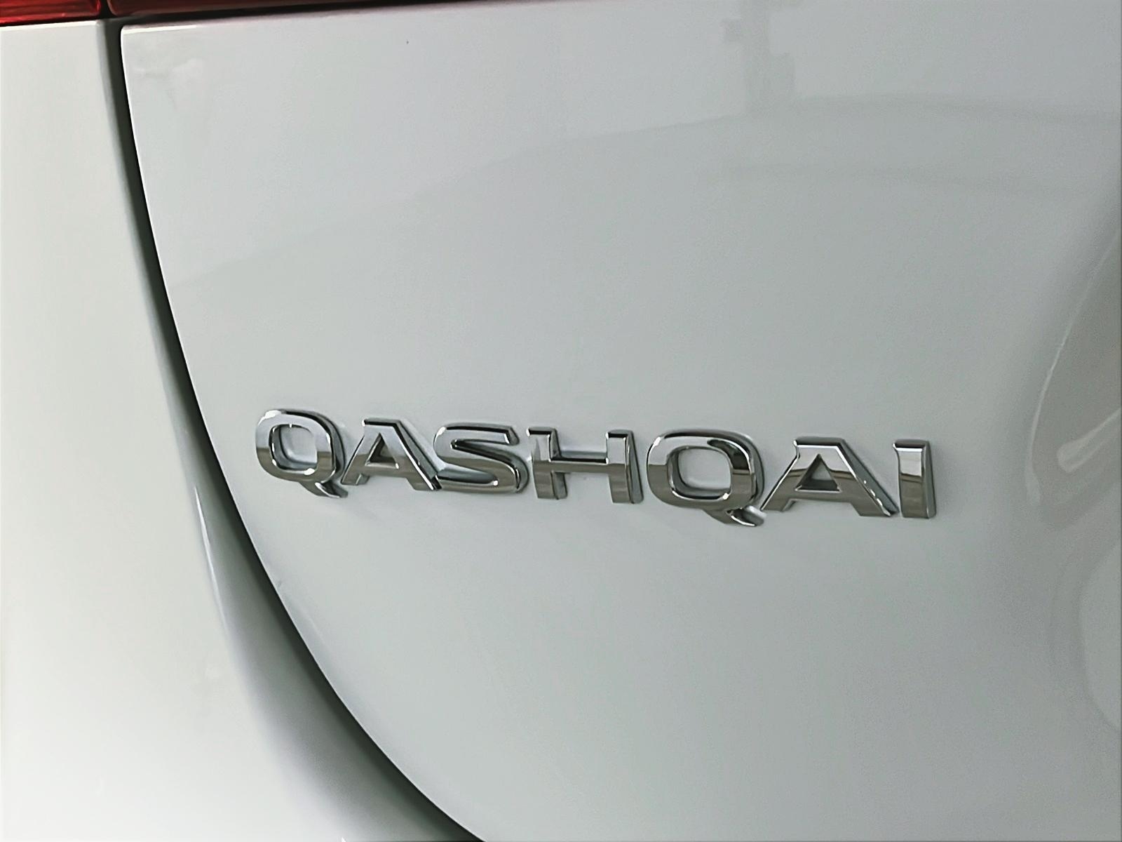 Nissan Qashqai 2023 - Image #23