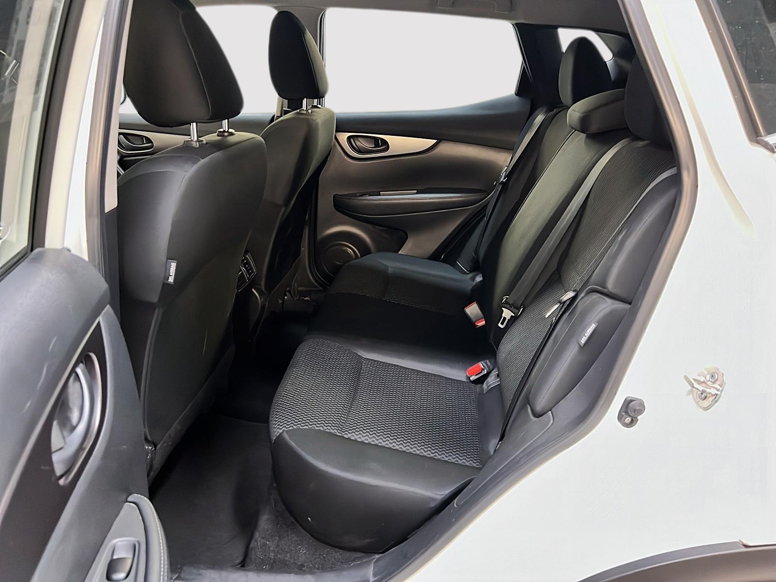Nissan Qashqai 2023 - Image #9