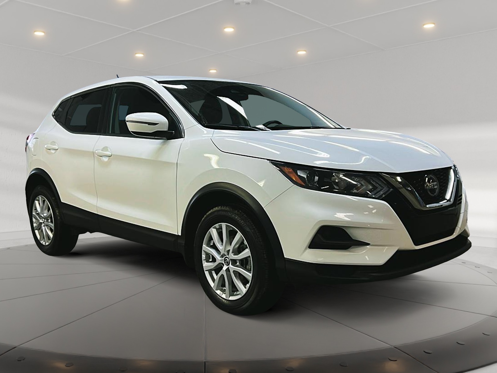 Nissan Qashqai 2023 - Image #3