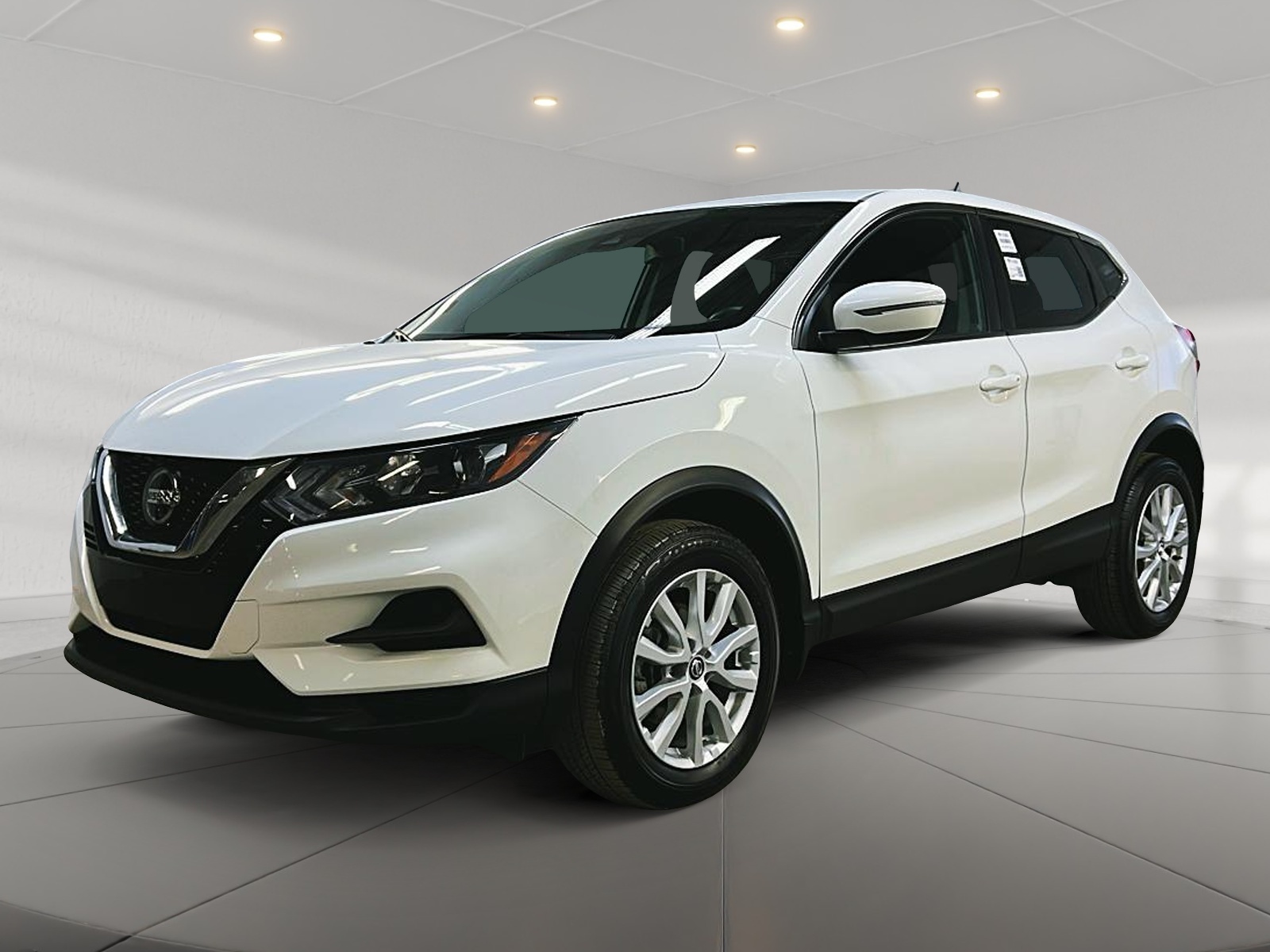Nissan Qashqai S 4RM 2023 - image #1