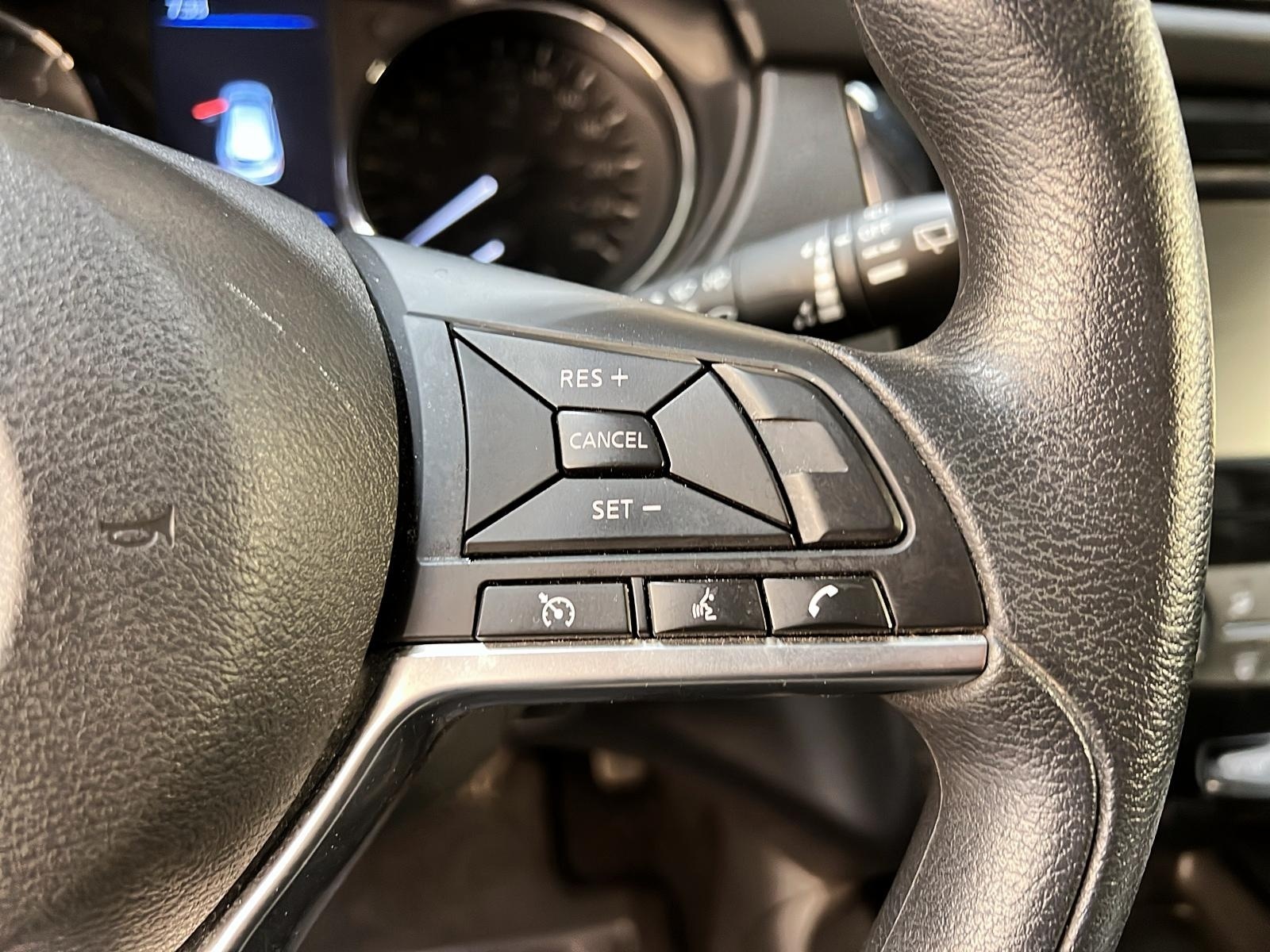 Nissan Qashqai 2023 - Image #18