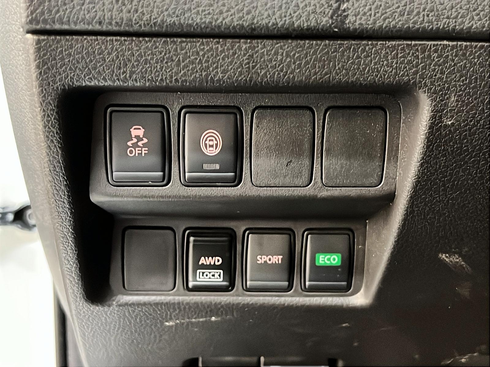 Nissan Qashqai 2023 - Image #20