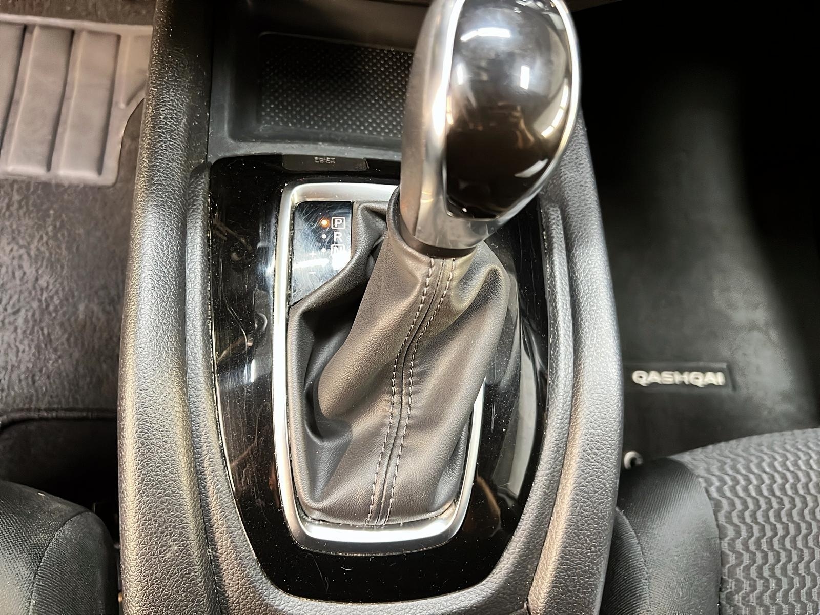 Nissan Qashqai 2023 - Image #14