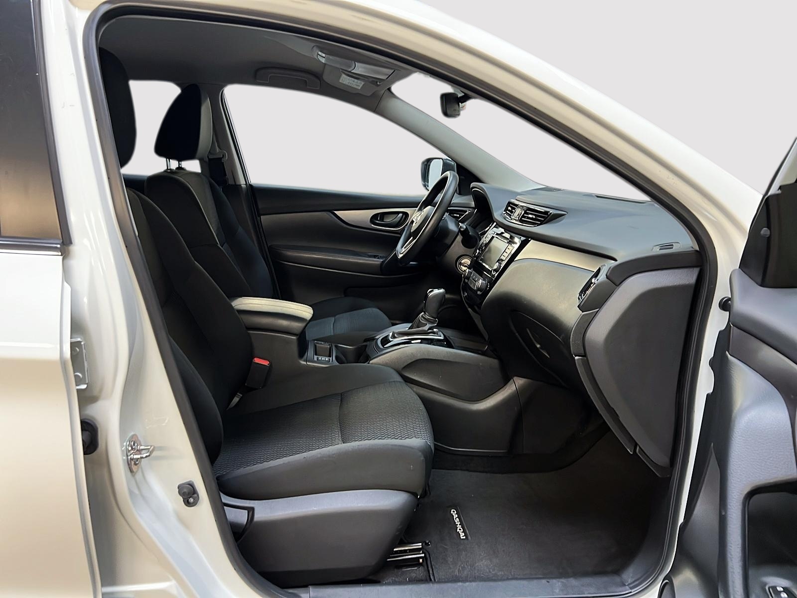 Nissan Qashqai 2023 - Image #8