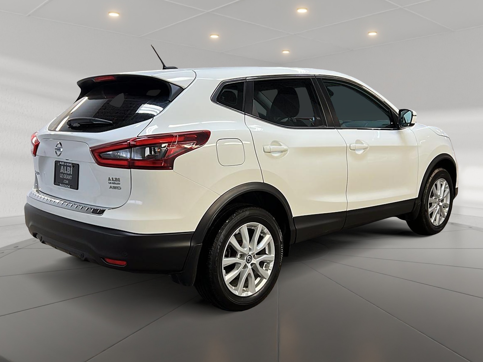 Nissan Qashqai 2023 - Image #4