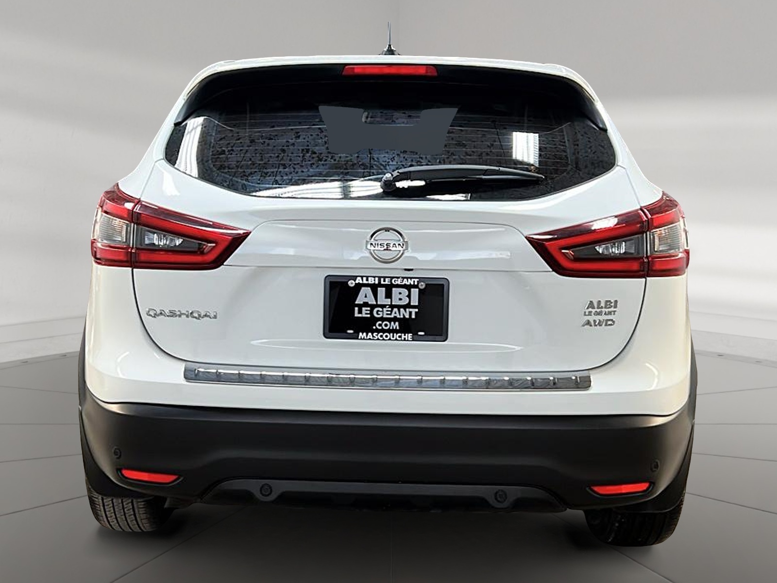 Nissan Qashqai 2023 - Image #5
