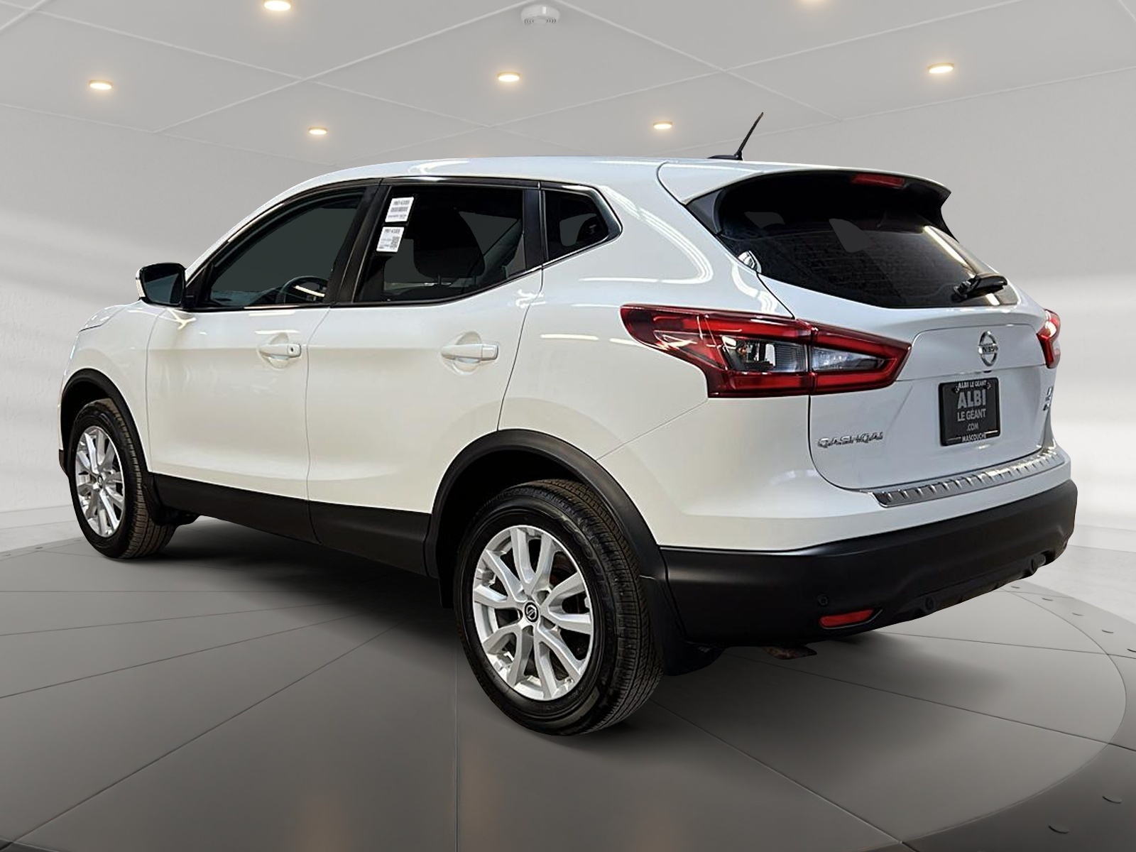 Nissan Qashqai 2023 - Image #6