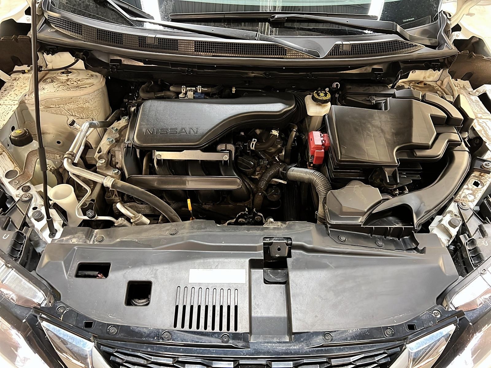 Nissan Qashqai 2023 - Image #11