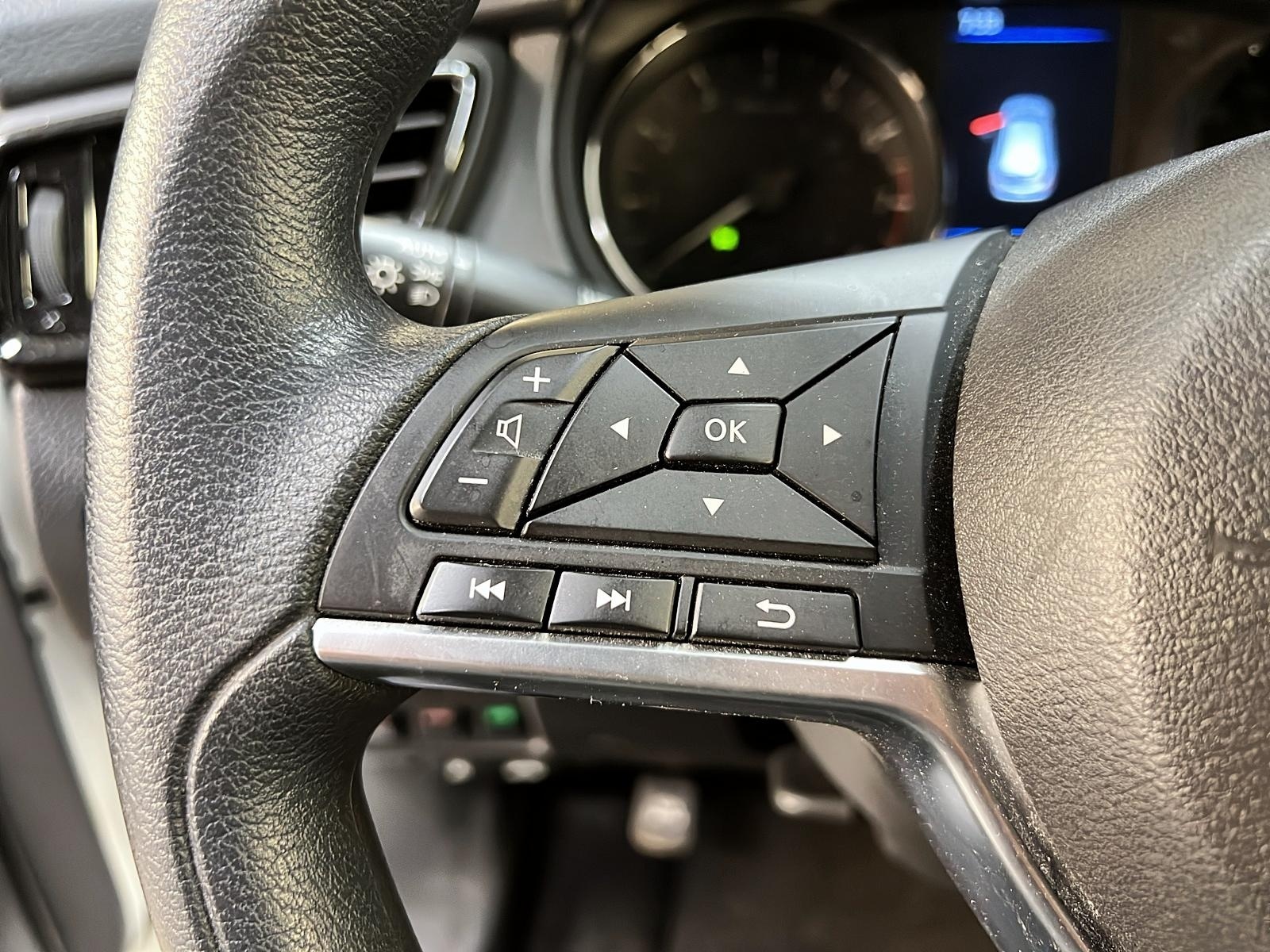 Nissan Qashqai 2023 - Image #19