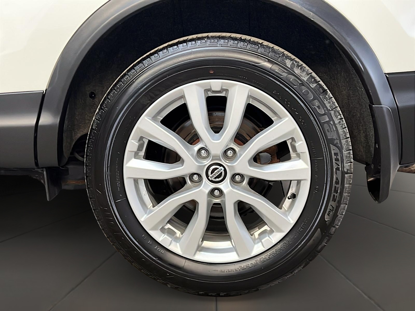 Nissan Qashqai 2023 - Image #24
