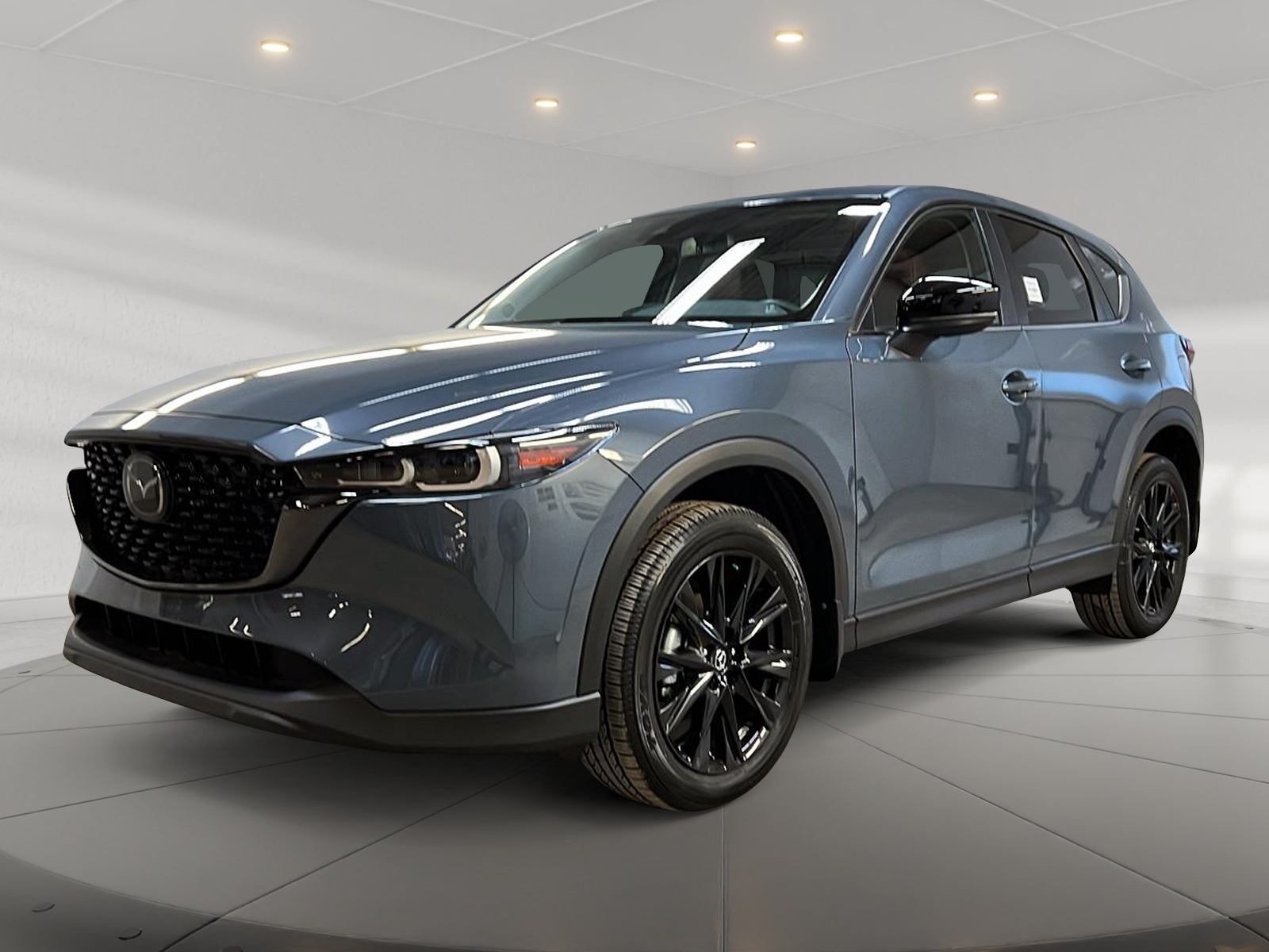 Mazda CX-5 2024 - Image #1