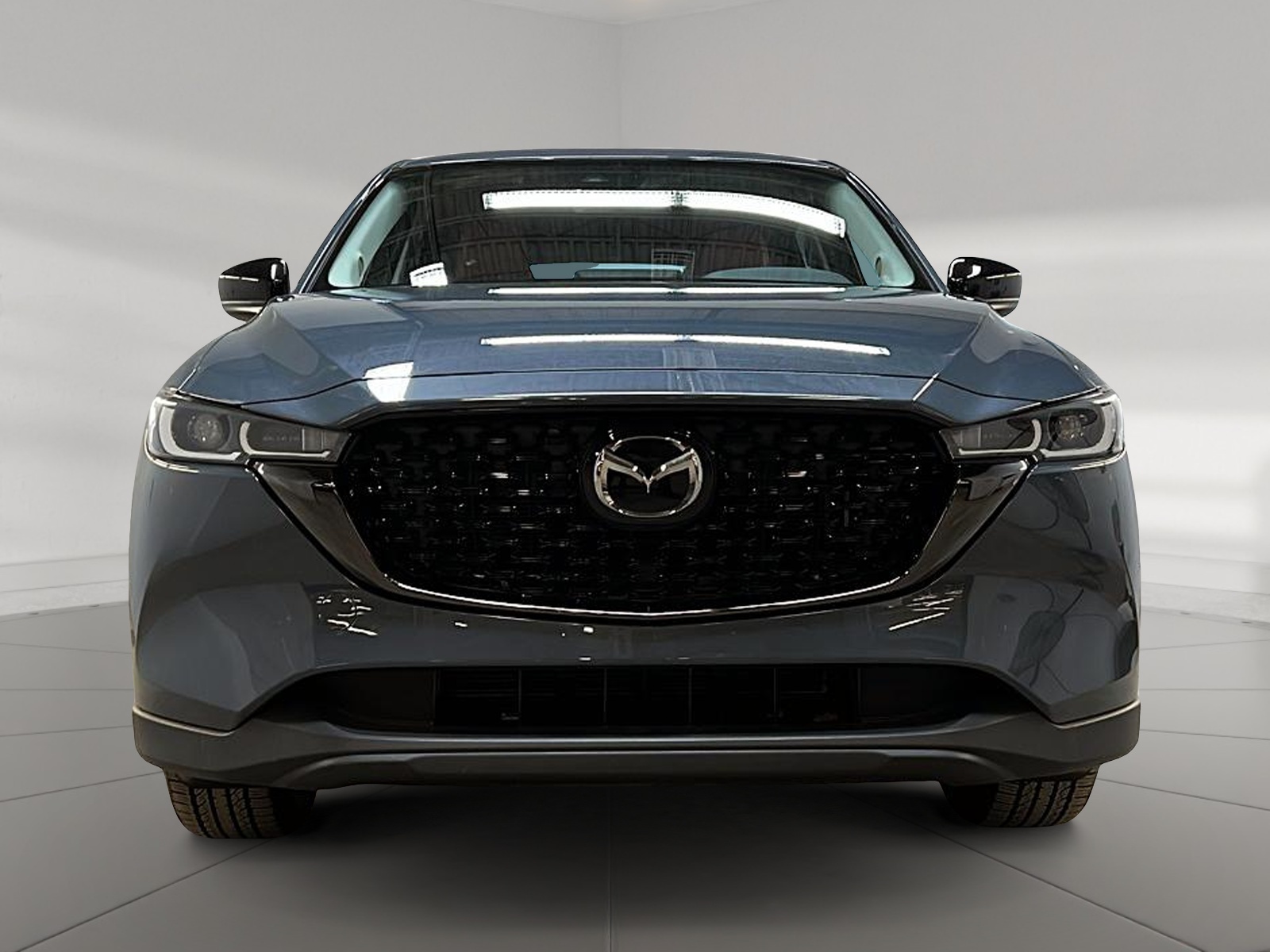 Mazda CX-5 KURO CUIR TOIT 4RM 2024 - image #2