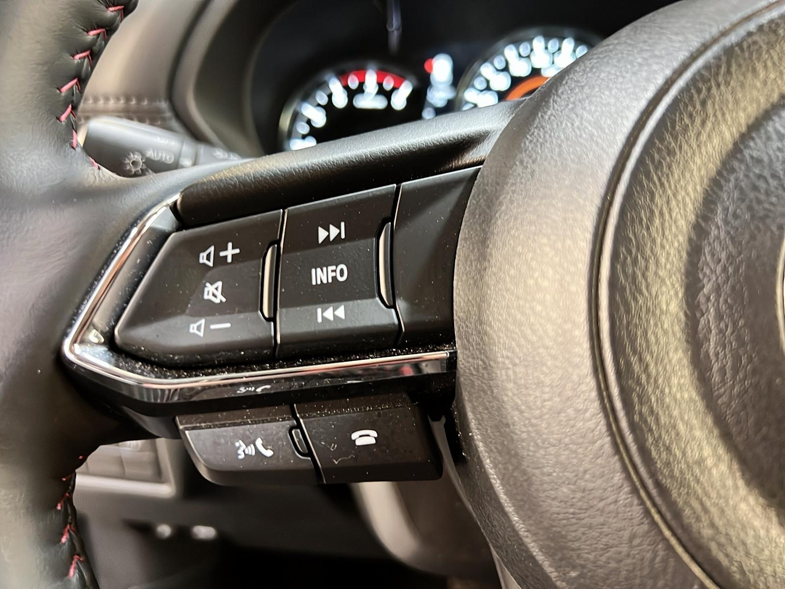 Mazda CX-5 KURO CUIR TOIT 4RM 2024 - image #22