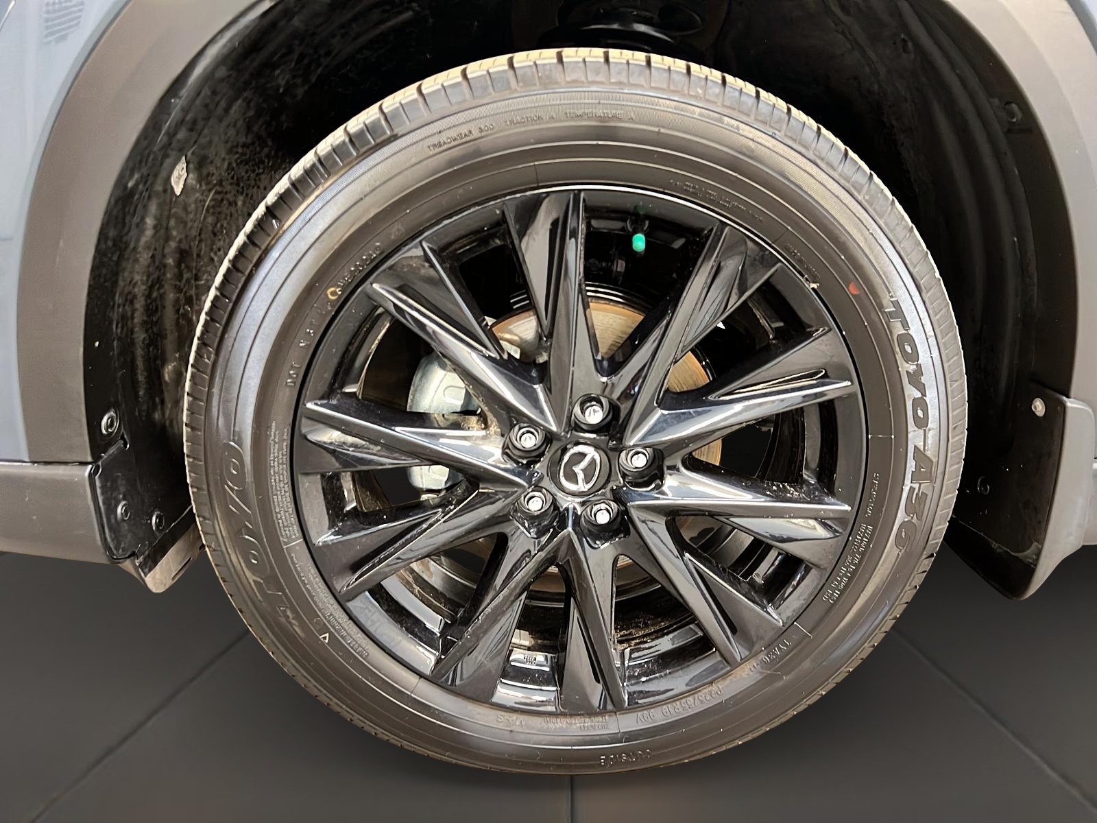 Mazda CX-5 KURO CUIR TOIT 4RM 2024 - image #30