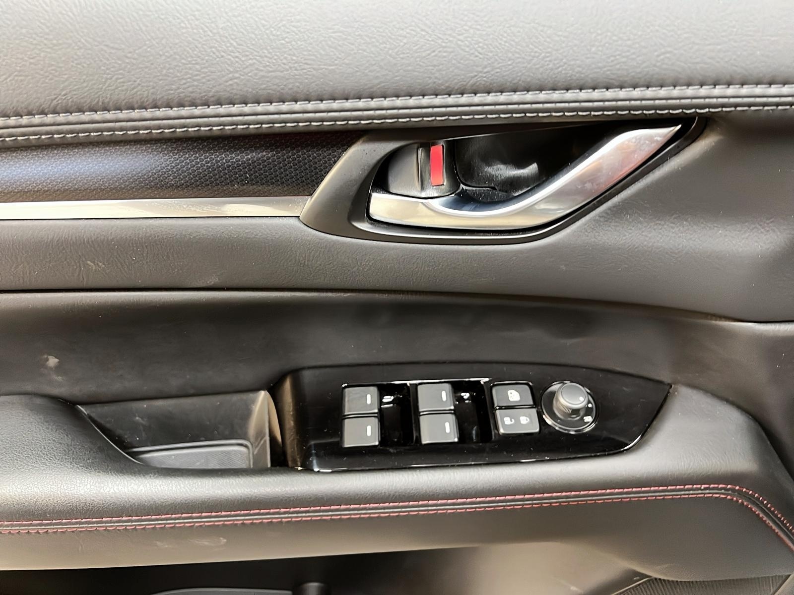 Mazda CX-5 KURO CUIR TOIT 4RM 2024 - image #24