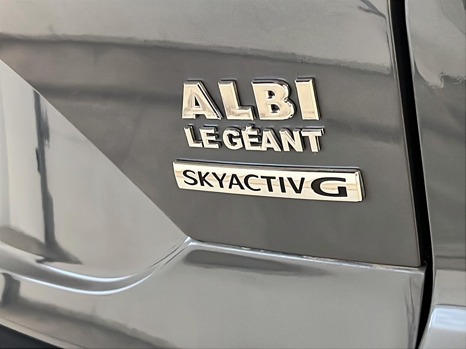 Mazda CX-5 KURO CUIR TOIT 4RM 2024 - image #29