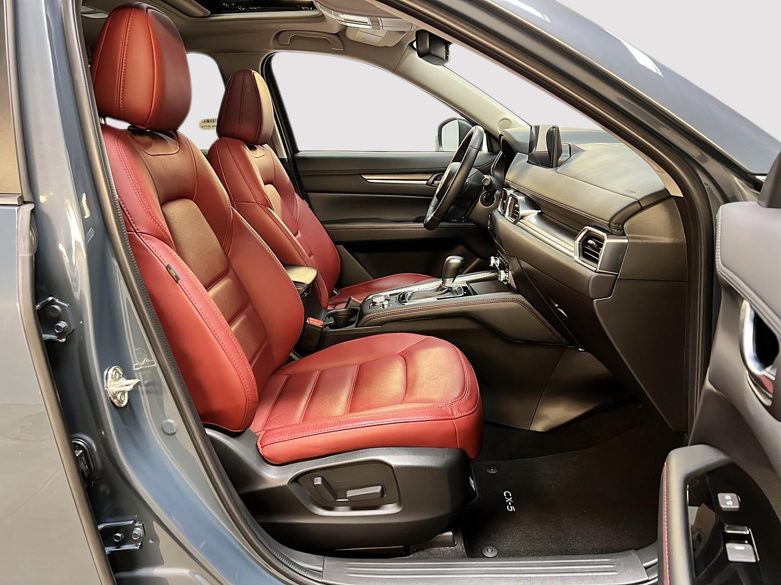 Mazda CX-5 2024 - Image #8