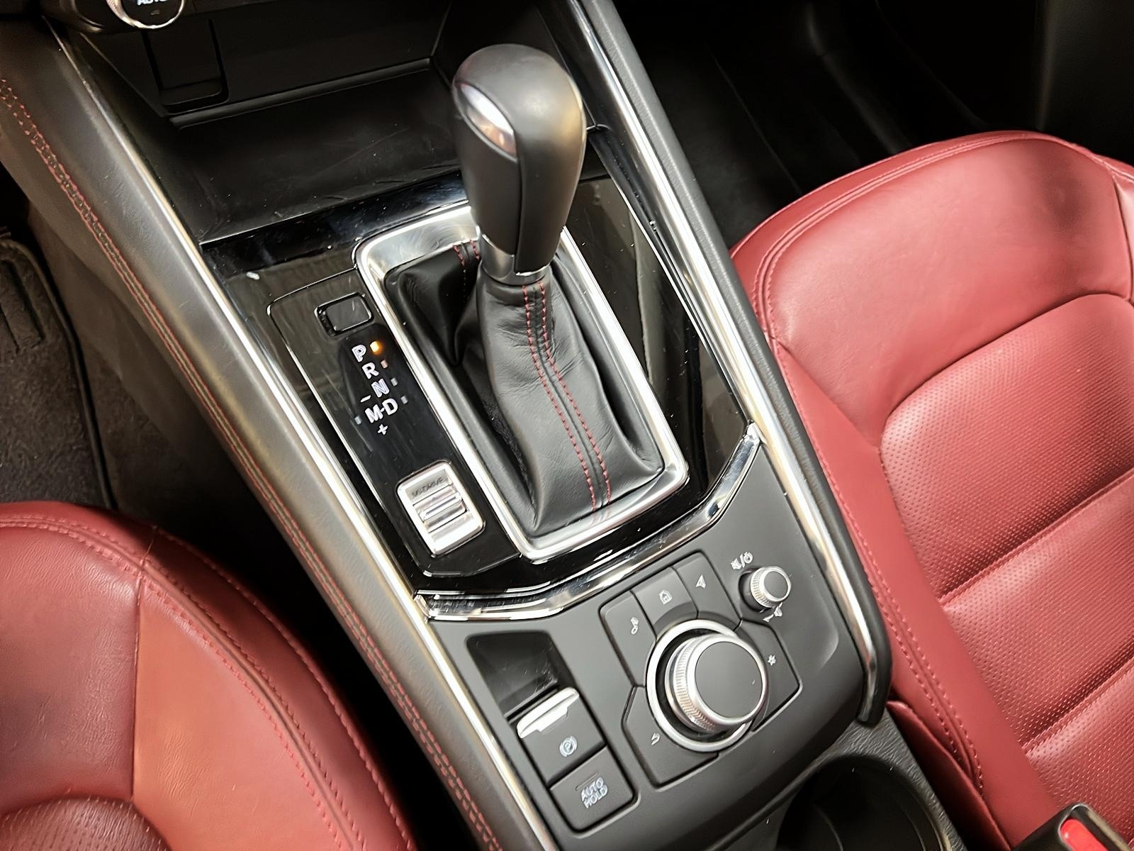 Mazda CX-5 KURO CUIR TOIT 4RM 2024 - image #15