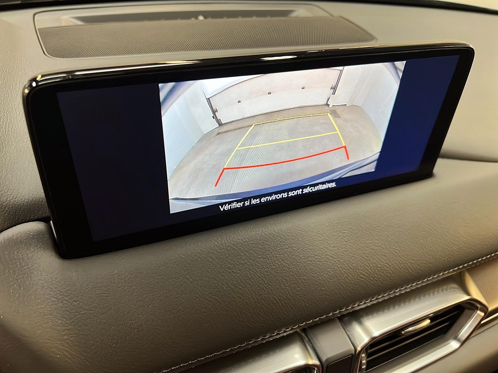 Mazda CX-5 KURO CUIR TOIT 4RM 2024 - image #18