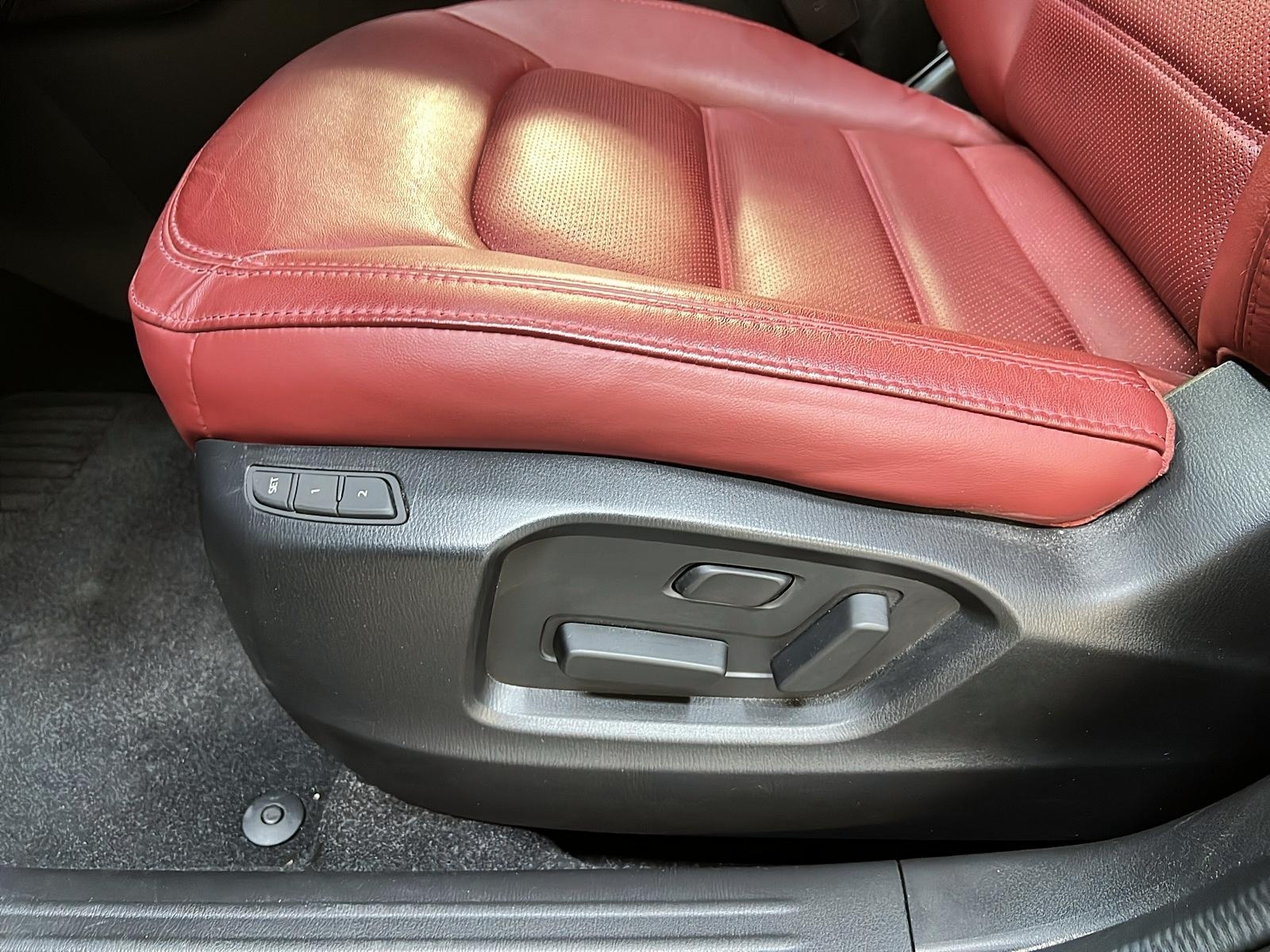 Mazda CX-5 KURO CUIR TOIT 4RM 2024 - image #26