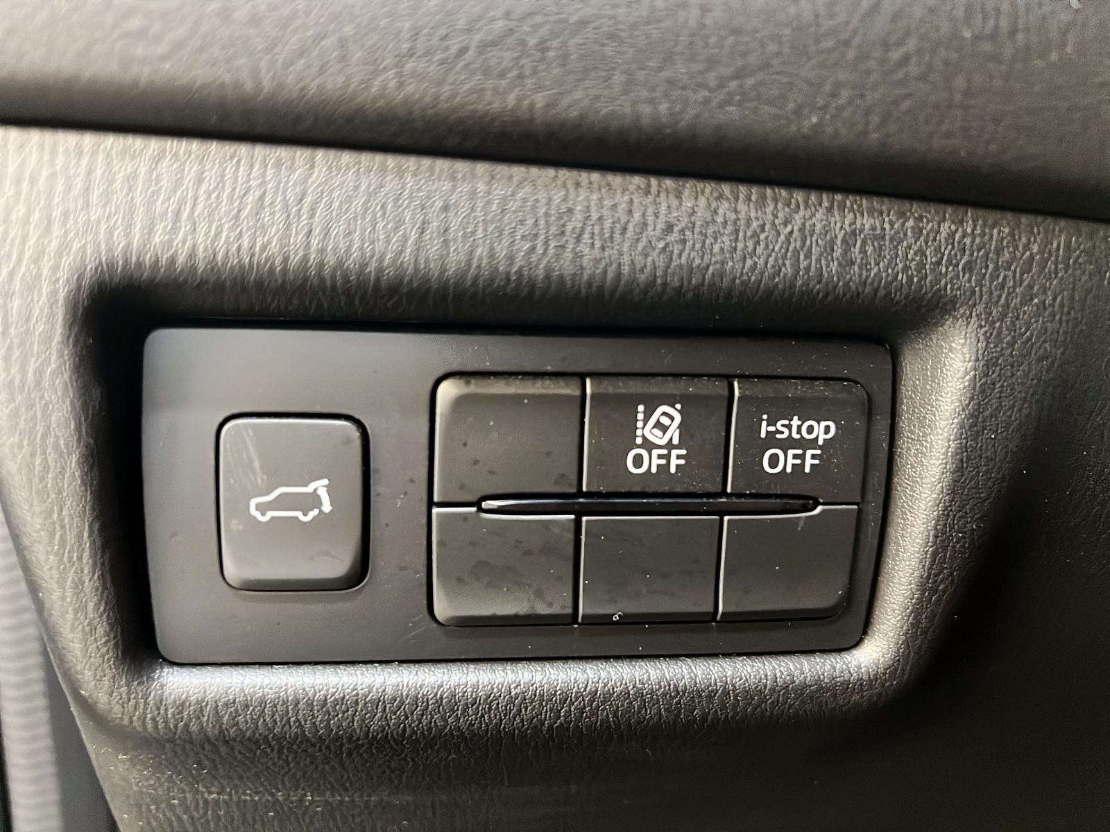 Mazda CX-5 KURO CUIR TOIT 4RM 2024 - image #23