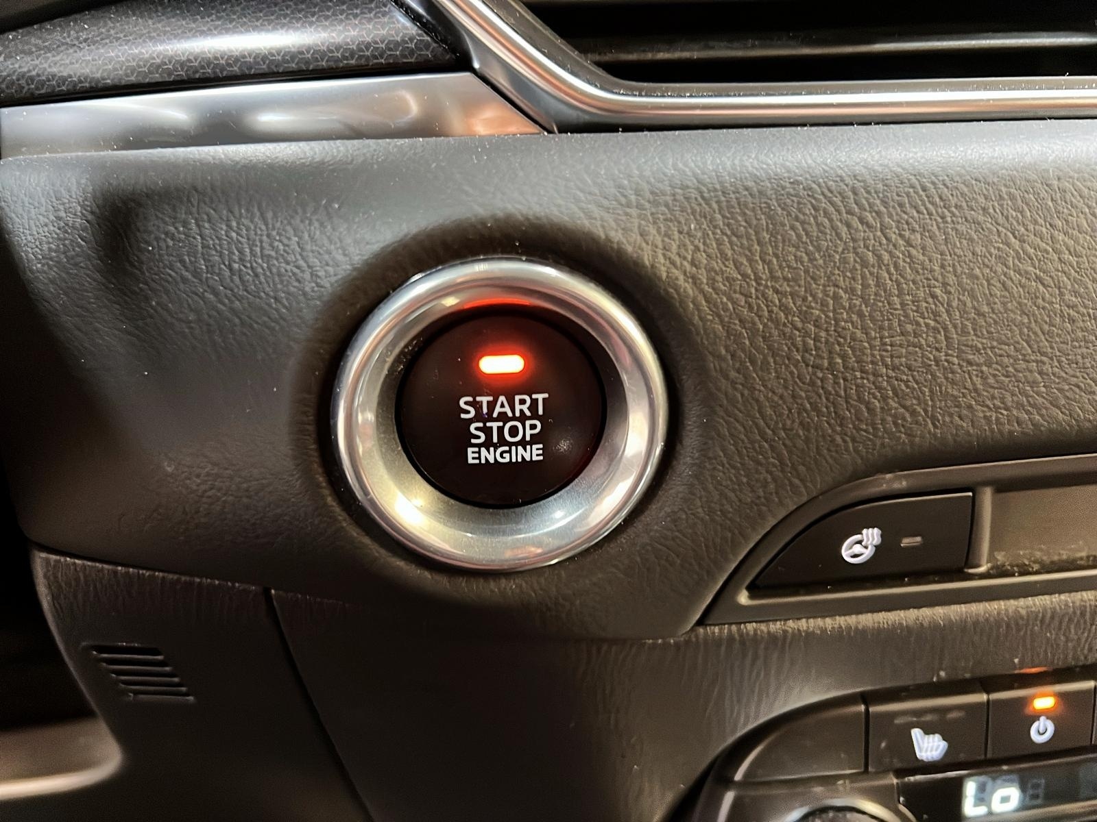 Mazda CX-5 KURO CUIR TOIT 4RM 2024 - image #20