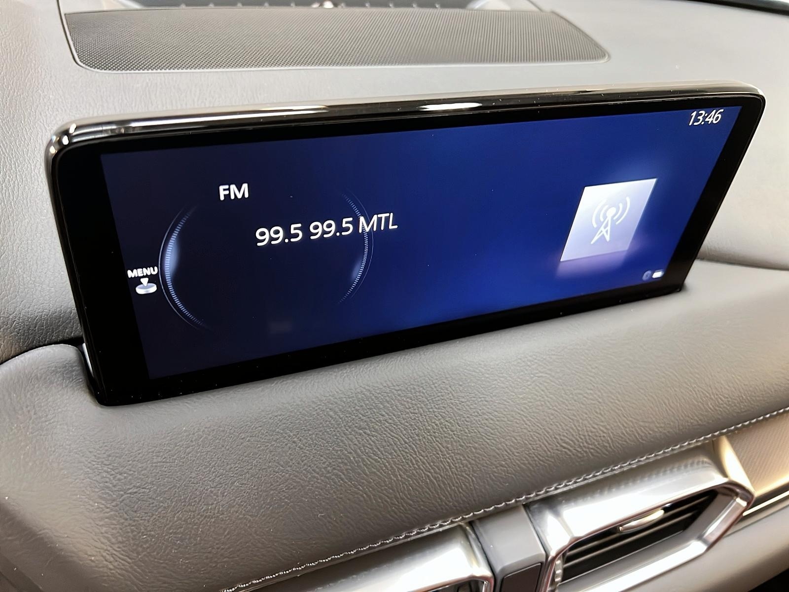 Mazda CX-5 KURO CUIR TOIT 4RM 2024 - image #17