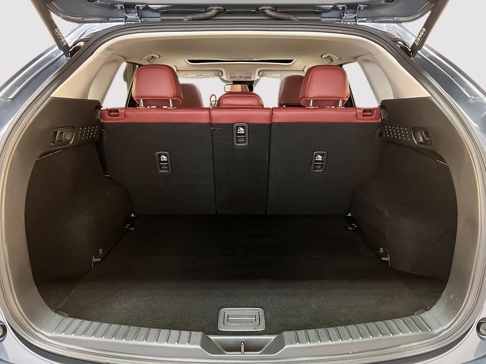 Mazda CX-5 KURO CUIR TOIT 4RM 2024 - image #13