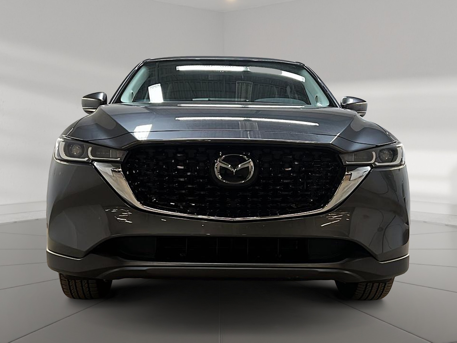 Mazda CX-5 2024 - Image #2