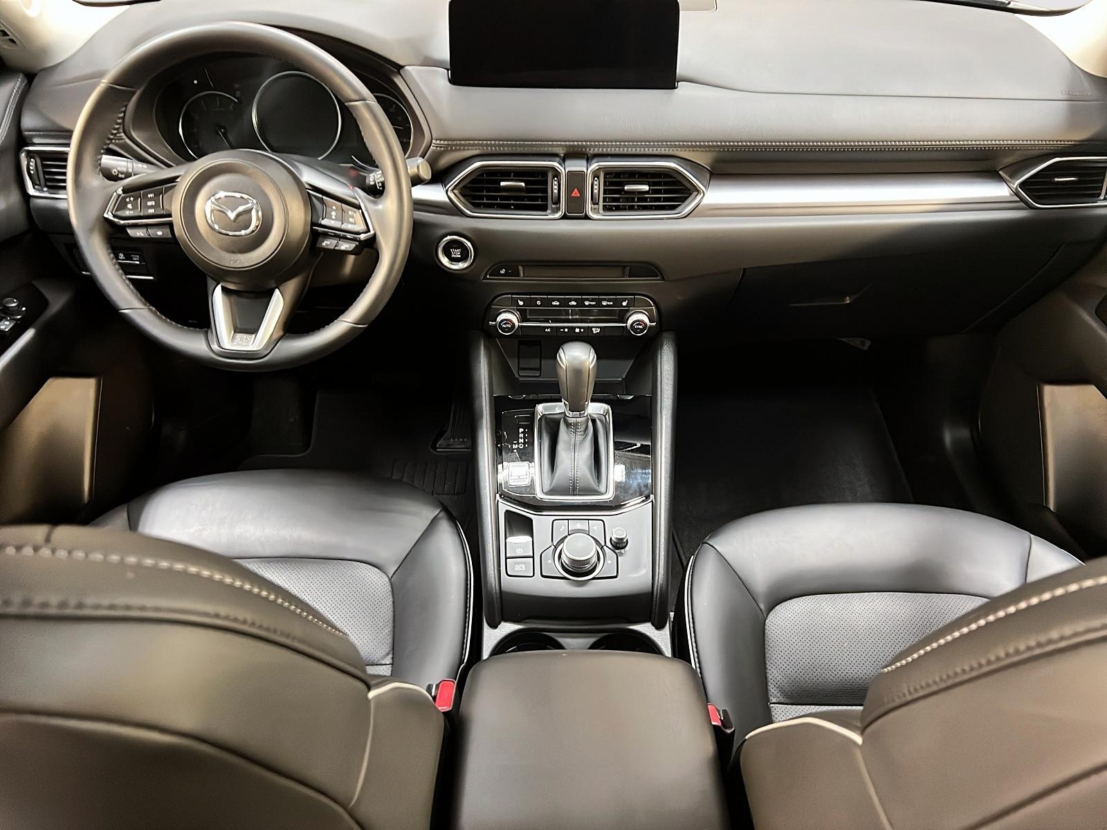 Mazda CX-5 2024 - Image #11