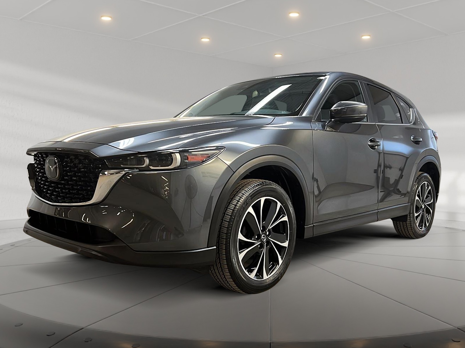 Mazda CX-5 2024 - Image #1