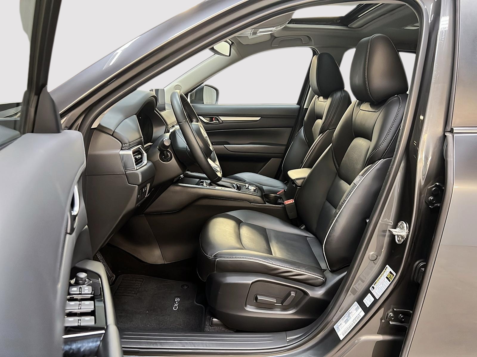 Mazda CX-5 GS GR CONFORT 2024 - image #7