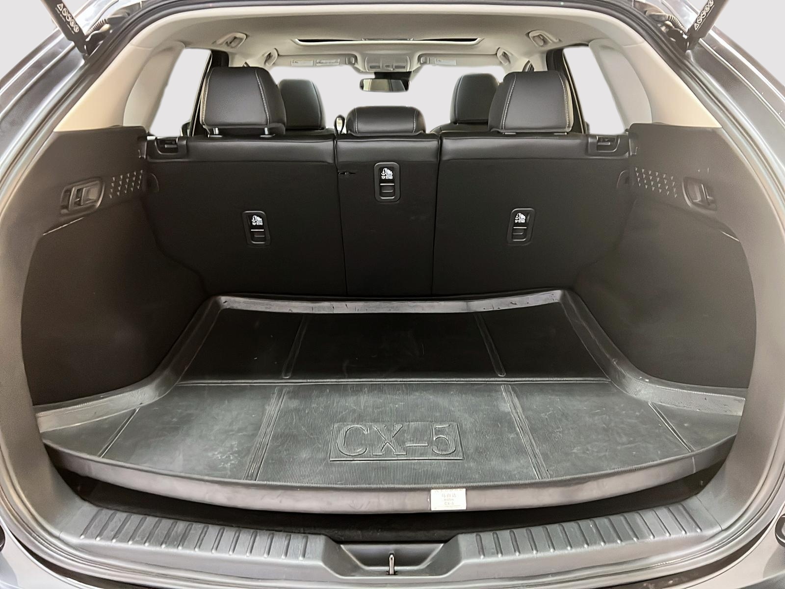 Mazda CX-5 2024 - Image #13