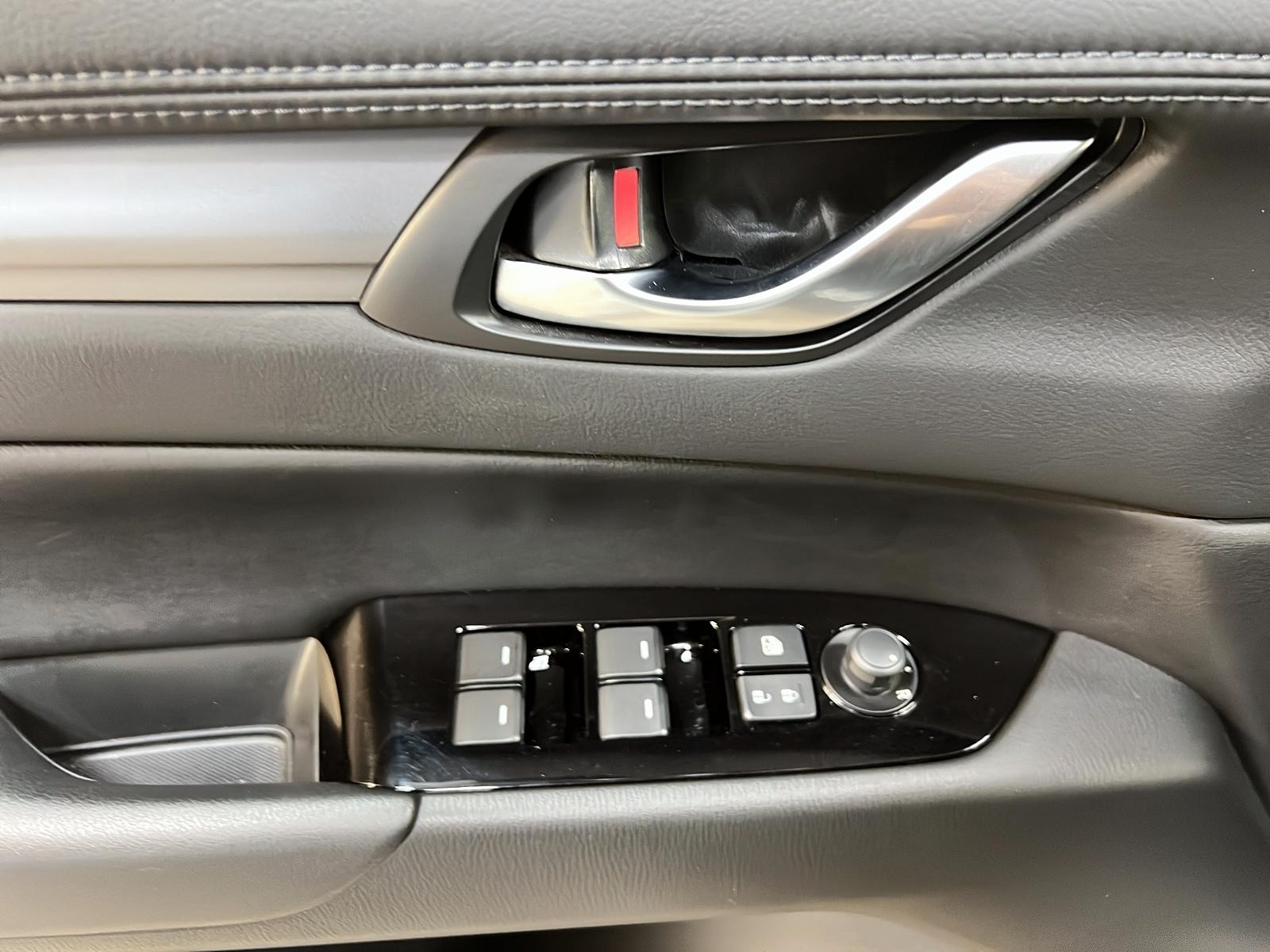 Mazda CX-5 2024 - Image #24
