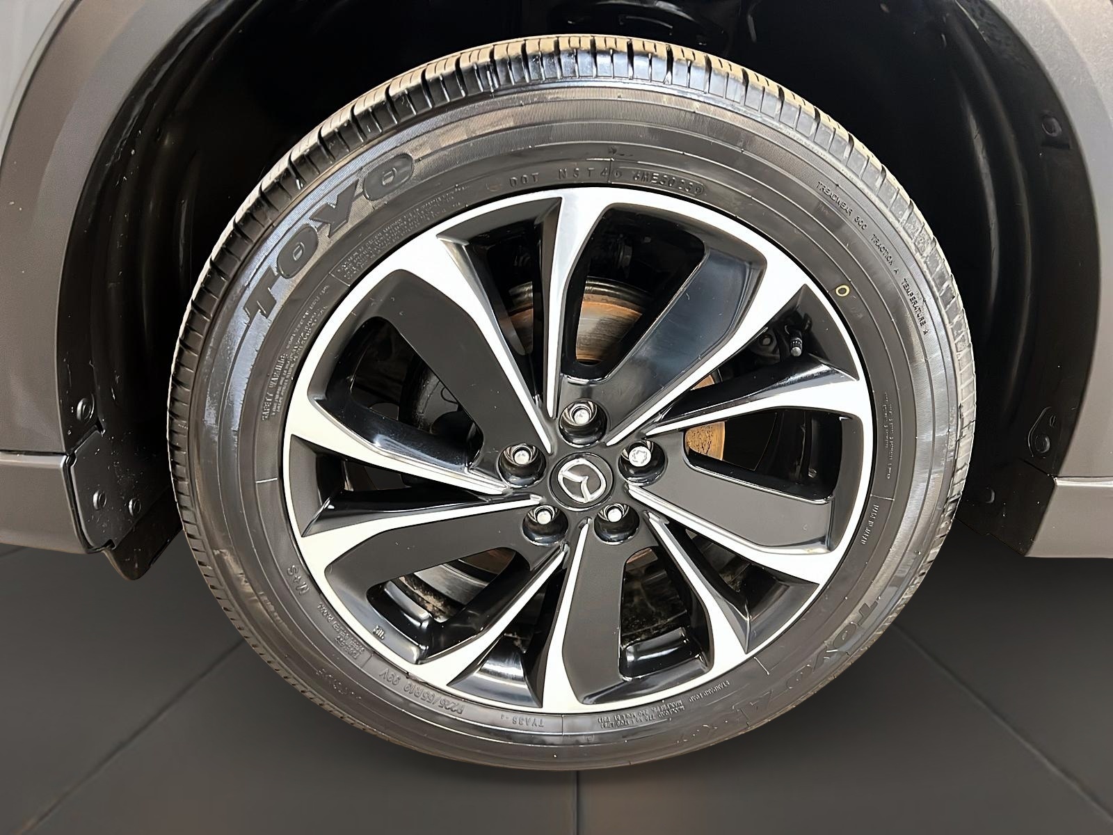 Mazda CX-5 2024 - Image #30