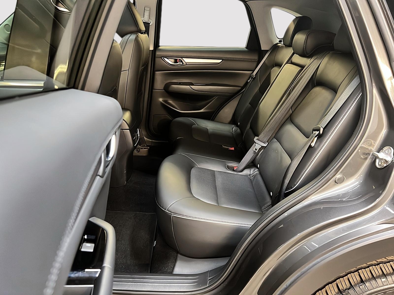 Mazda CX-5 2024 - Image #9
