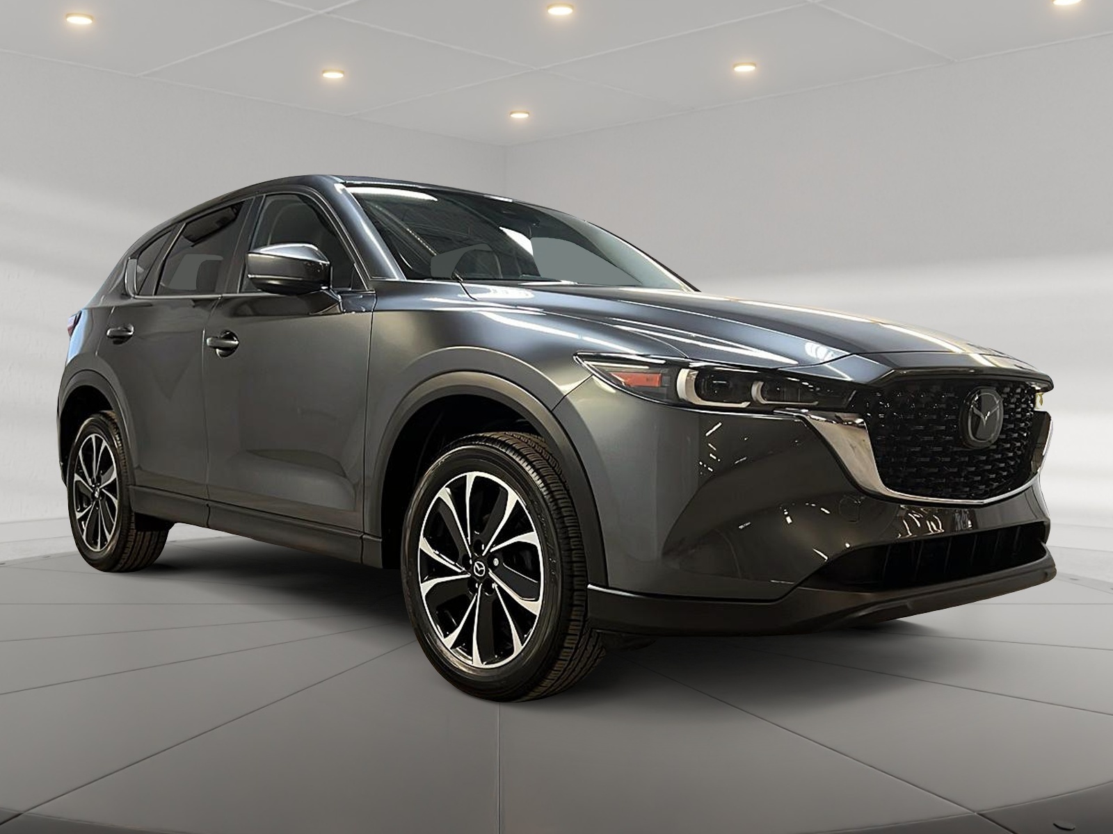 Mazda CX-5 2024 - Image #3