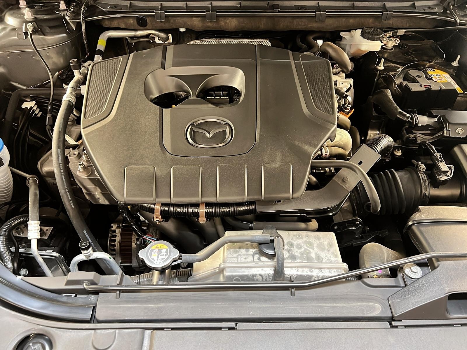 Mazda CX-5 2024 - Image #12