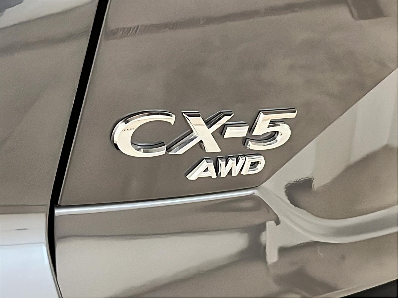 Mazda CX-5 GS GR CONFORT 2024 - image #28