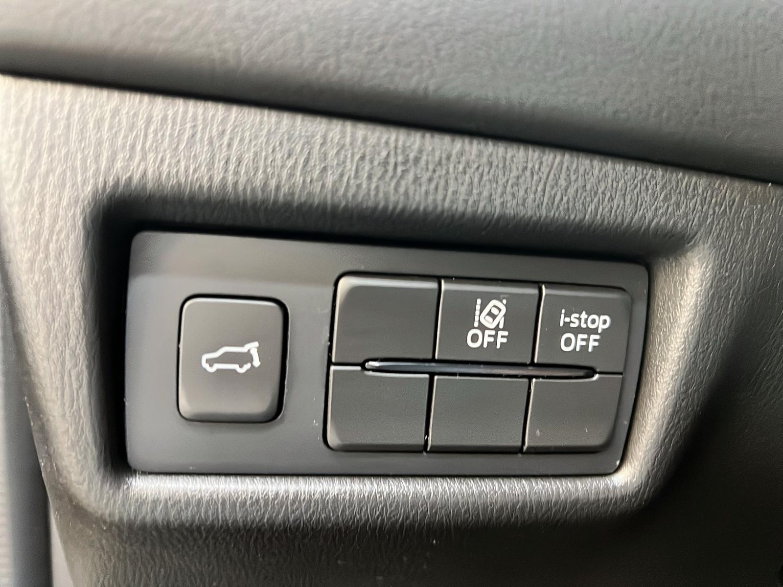 Mazda CX-5 2024 - Image #23