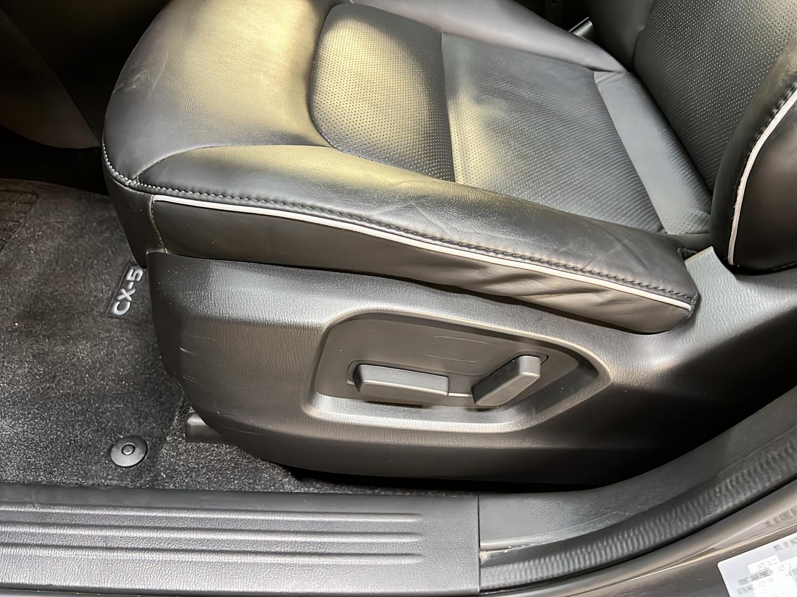 Mazda CX-5 2024 - Image #26