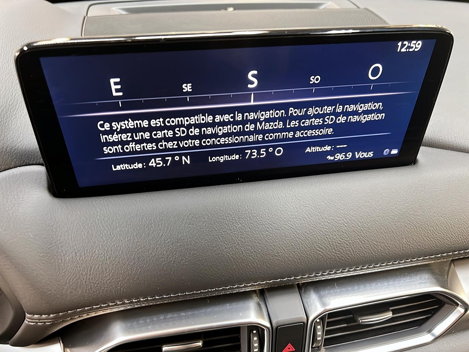 Mazda CX-5 GS GR CONFORT 2024 - image #19